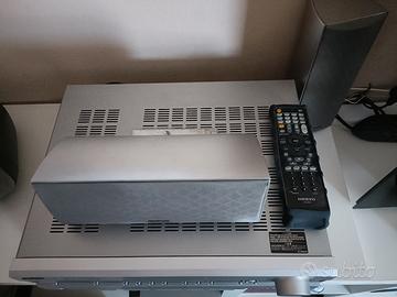 Onkio home theater 5.1  HT-R518