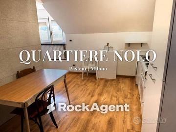 Appartamento di 60 m² con 2 locali a Milano