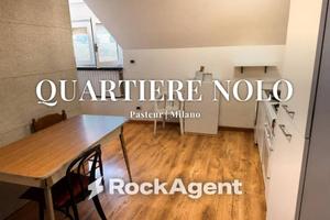 Appartamento di 60 m² con 2 locali a Milano