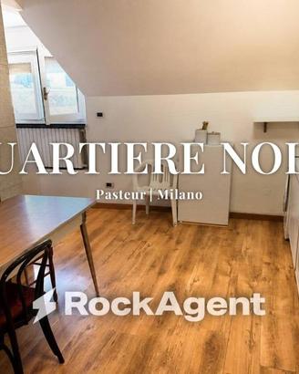 Appartamento di 60 m² con 2 locali a Milano