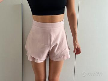 Short cipria Zara Tg.S