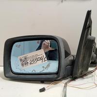 SPECCHIETTO RETROVISORE SINISTRO BMW X5 Serie (E53