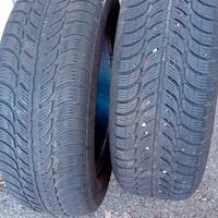 Gomme 195/65 R15 M+S