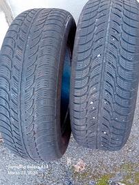 Gomme 195/65 R15 M+S