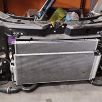 kit radiatori 500 abarth