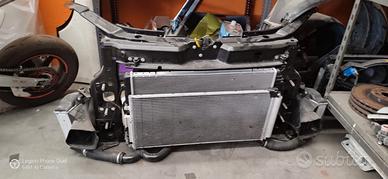 kit radiatori 500 abarth