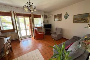Villetta a schiera di 122 m² con 5 locali e box au
