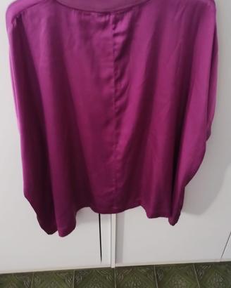 Maglia di seta Jucca da donna in seta