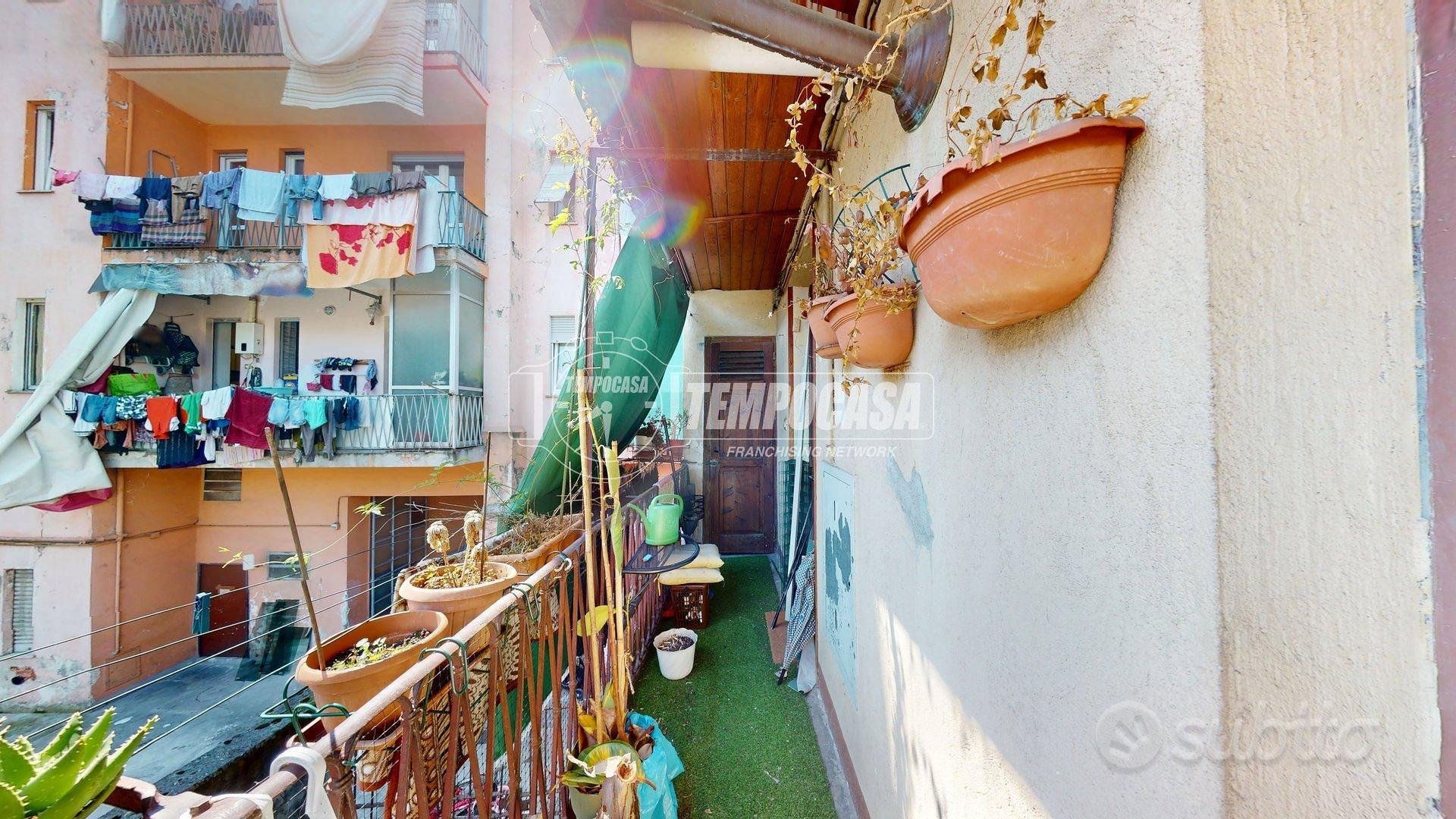 Apartment in Torino, Aurora, Circoscrizione 7 - Altro