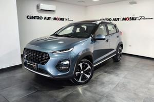 DR 3.0 1.5 CVT 116CV Bi-Fuel GPL TETTO AUTOMATICA