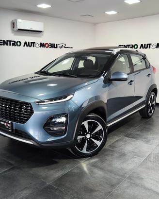DR 3.0 1.5 CVT 116CV Bi-Fuel GPL TETTO AUTOMATICA