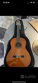 Chitarra classica 3/4 NUOVA