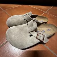 Birkenstock Boston