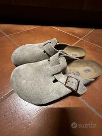 Birkenstock Boston