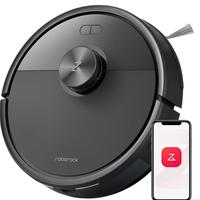 Robot aspirapolvere roborock