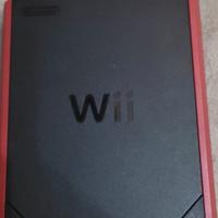 Wii mini 