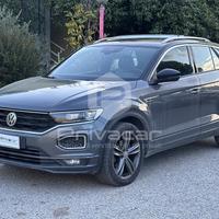 VOLKSWAGEN T-Roc 1.6 TDI SCR Business BlueMotion T