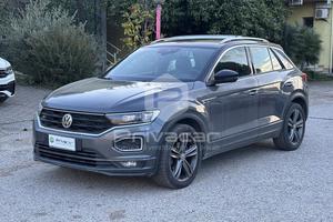 VOLKSWAGEN T-Roc 1.6 TDI SCR Business BlueMotion T