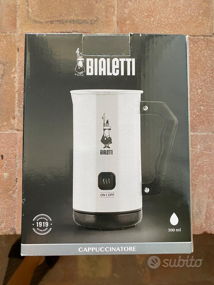 Cappuccinatore Bialetti - Elettrodomestici In vendita a Catania