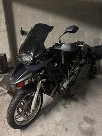 Bmw gs 1200