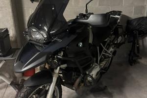 Bmw gs 1200