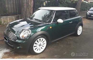 Mini Cooper 1.6 122 Cv LEGGI BENE