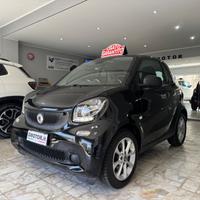 Smart ForTwo 70 1.0 twinamic Prime