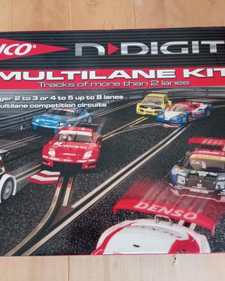 Ninco multilane kit