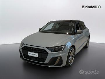 AUDI A1 2ª serie - A1 SPB 30 TFSI S tronic S line