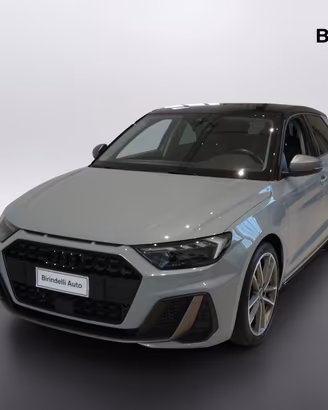 AUDI A1 2ª serie - A1 SPB 30 TFSI S tronic S line