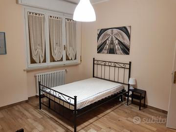 Disponibili 2 stanze singole per studentesse