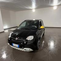 Fiat Panda Pandina III Cross 1.0 firefly hybrid s