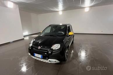 Fiat Panda Pandina III Cross 1.0 firefly hybrid s