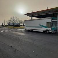 Posizione strategica lungomare piazza Nettuno