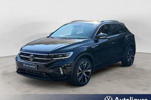 Volkswagen T-Roc 1.5 tsi R-Line Plus