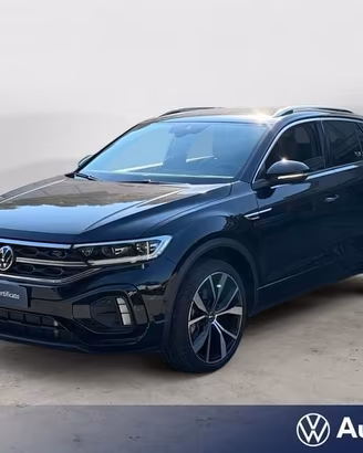 Volkswagen T-Roc 1.5 tsi R-Line Plus