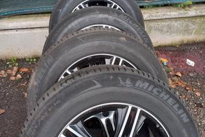 CERCHI E GOMME 2156516 MITSUBISHI - CPR475300