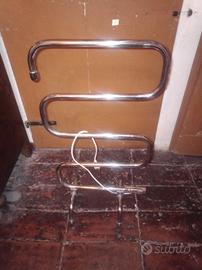 termoarredo elettrico 