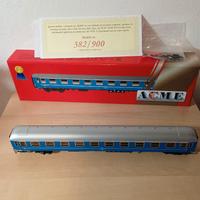 ACME CARROZZA FS 1° CL TIPO X art 50813