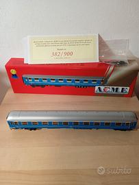 ACME CARROZZA FS 1° CL TIPO X art 50813