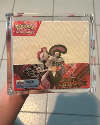 Box Pokemon