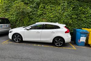 Volvo v40 d3 Rdesing