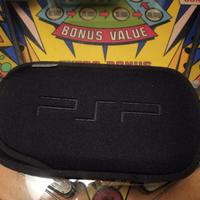 PSP lite custodia