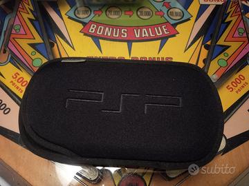 PSP lite custodia