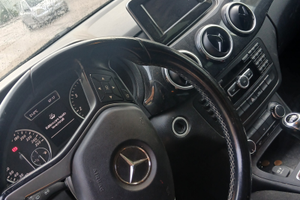 Auto con bassissisimi consumi