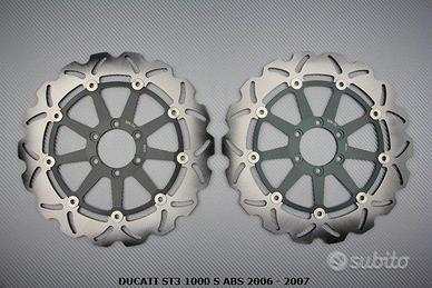 Dischi freno anteriore DUCATI ST3 1000 S ABS 2006