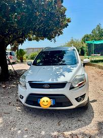 Ford Kuga 2012