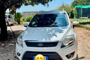 Ford Kuga 2012