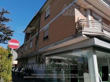Appartamento Alba Adriatica [A4351852]