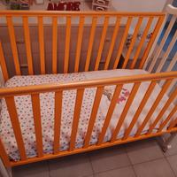 Copripiumino e piumino unicorno marca mawi